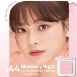 Phấn má hồng Judydoll Pretty Blush Powder 2g