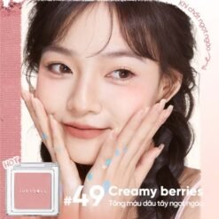 Phấn má hồng Judydoll Pretty Blush Powder 2g