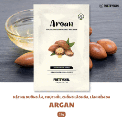 Mặt nạ dưỡng da Pretty Skin Random