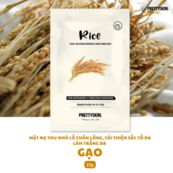 Mặt nạ dưỡng da Pretty Skin Random