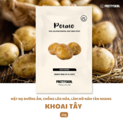 Mặt nạ dưỡng da Pretty Skin Random