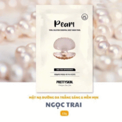 Mặt nạ dưỡng da Pretty Skin Random