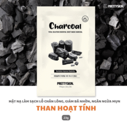 Mặt nạ dưỡng da Pretty Skin Random