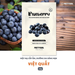 Mặt nạ dưỡng da Pretty Skin Random