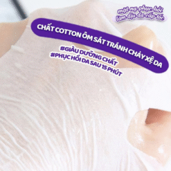 Mặt nạ dưỡng da SUR. MEDIC