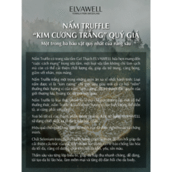 Sữa tắm nước hoa ELVAWELL