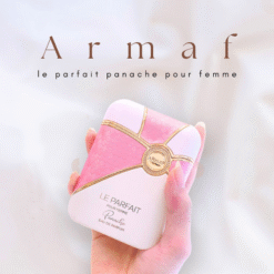 Nước hoa Armaf Le parfait Panache Pour Femme 100ml
