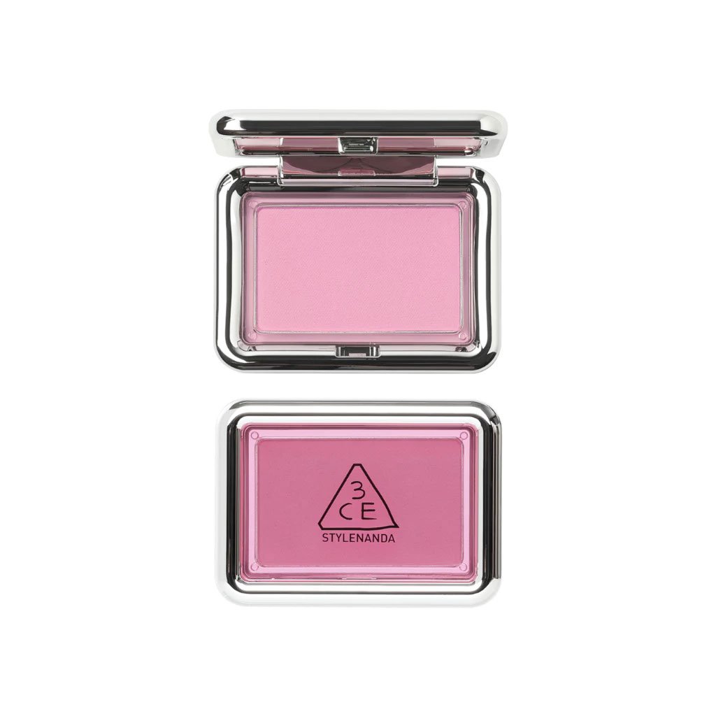 Phấn Má Hồng 3CE New Take Face Blusher 4.5g