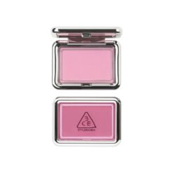 Phấn Má Hồng 3CE New Take Face Blusher 4.5g