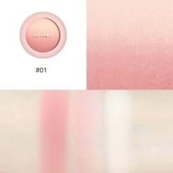 Phấn má hồng chuyển màu Judydoll Gradual Powder Blusher 4.3g