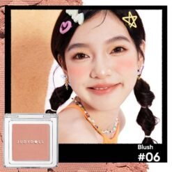 Phấn má hồng Judydoll Pretty Blush Powder 2g