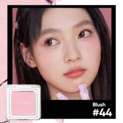 Phấn má hồng Judydoll Pretty Blush Powder 2g