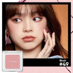 Phấn má hồng Judydoll Pretty Blush Powder 2g