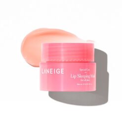 Mặt Nạ Ngủ Môi Laneige Hương Quả Mọng Lip Sleeping Mask EX [Berry]