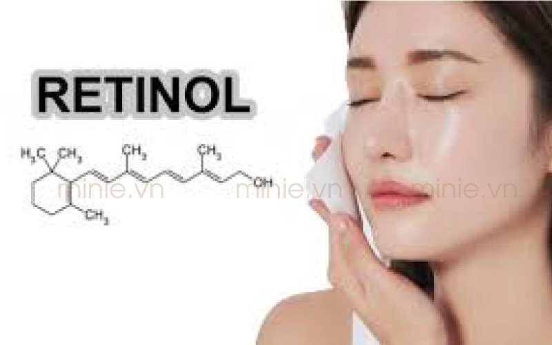 retinol-khac-tinh-cua-nep-nhan Retinol – “khắc tinh” của nếp nhăn