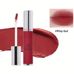 Son Kem Siêu Lì 3CE HAZY LIP CLAY