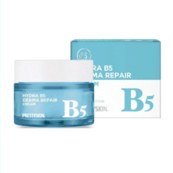 Kem Dưỡng Phục Hồi Trắng Da Pretty Skin Hydra B5 Derma Repair Cream 
