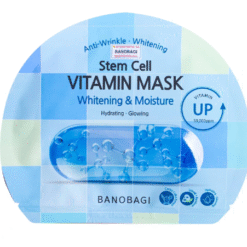 Mặt Nạ BANOBAGI STEM CELL VITAMIN MASK