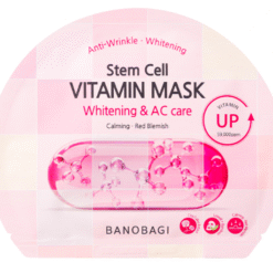 Mặt Nạ BANOBAGI STEM CELL VITAMIN MASK