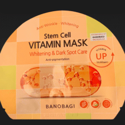 Mặt Nạ BANOBAGI STEM CELL VITAMIN MASK