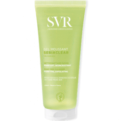 Gel Rửa Mặt SVR Không Chứa Xà Phòng Cho Da Dầu và Da Nhạy cảm