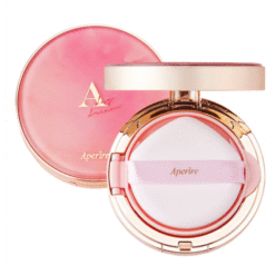 Cushion Chống Nắng Che Phủ Hoàn Hảo Aperire Day Dream Cover Cushion SPF50+/PA++++ 13g