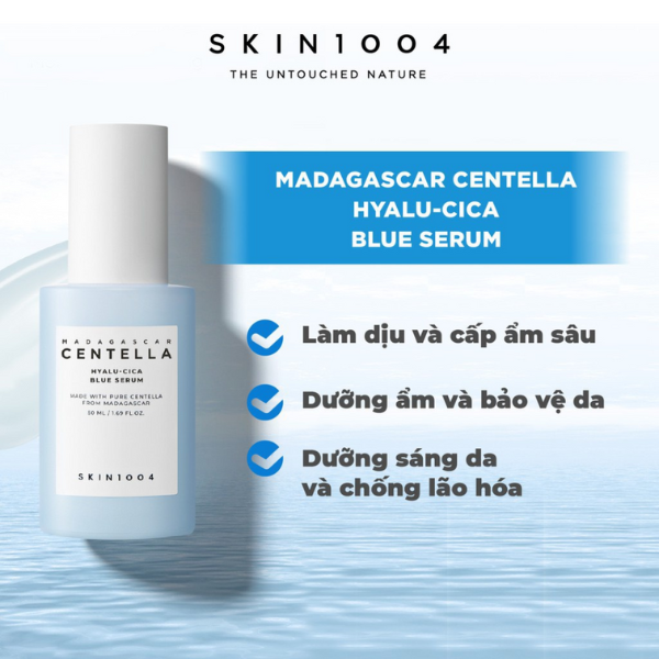 serum-duong-am-skin1004-hyalu-cica-blue Serum dưỡng trắng và cấp ẩm cho da skin1004 madagascar centella hyalu-cica blue serum 50ml