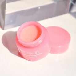 Mặt Nạ Ngủ Môi Laneige Hương Quả Mọng Lip Sleeping Mask EX [Berry]