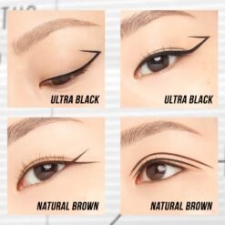 Bút Kẻ Mắt Nước Maybelline Siêu Sắc Mảnh Hyper Sharp Liner Extreme