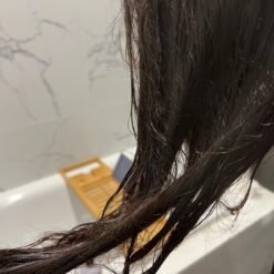 Dầu gội phục hồi tóc hư tổn do uốn, duỗi Epunol Cerablutin 500ML