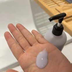 Dầu gội phục hồi tóc hư tổn do uốn, duỗi Epunol Cerablutin 500ML