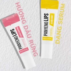 Son dưỡng giảm thâm môi Hàn Quốc Mediheal Labocare Pantenolips 10ml