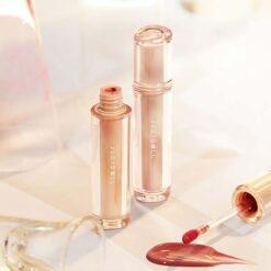 Son bóng có dưỡng Judydoll Iced Tea Watery Lip Gloss 2.4g