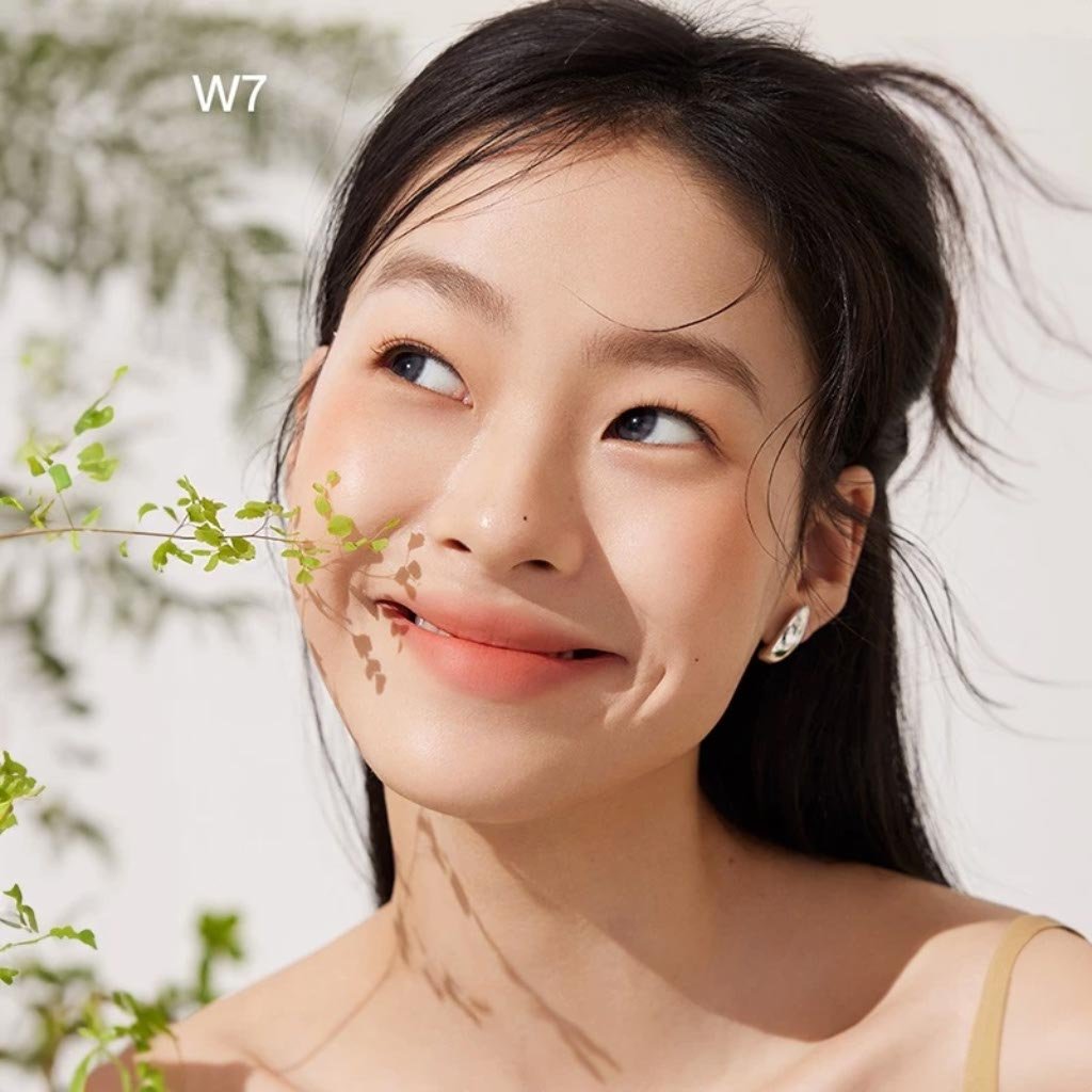 Son Bùn Mềm Mịn Into You Customized Airy Lip Mud 2g