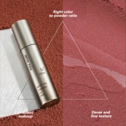 Son kem nhung lì Into You Espresso Lip Matte 2.2g