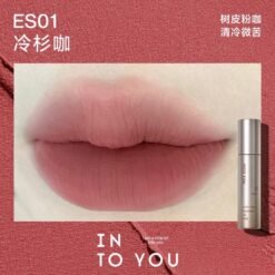 Son kem nhung lì Into You Espresso Lip Matte 2.2g