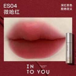 Son kem nhung lì Into You Espresso Lip Matte 2.2g