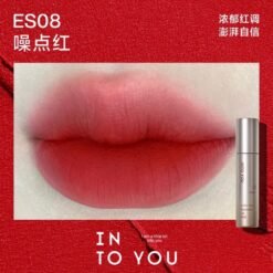 Son kem nhung lì Into You Espresso Lip Matte 2.2g
