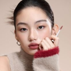 Son kem nhung lì Into You Espresso Lip Matte 2.2g