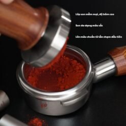 Son kem nhung lì Into You Espresso Lip Matte 2.2g