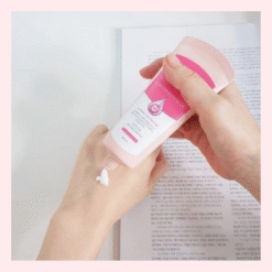 Kem dưỡng da tay Vaseline 24h Deep Moisture Hand & Nail Cream 60ml