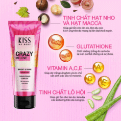 Set quà tặng 8 tháng 3 - COMBO 4 (4 Món)