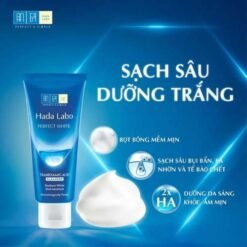 Sữa Rửa Mặt HADA LABO 80g