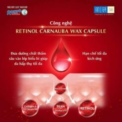 Sữa Rửa Mặt HADA LABO 80g