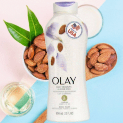 Sữa tắm thơm lâu OLAY