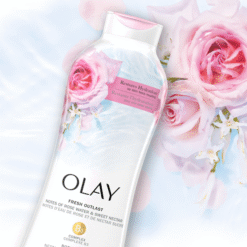 Sữa tắm thơm lâu OLAY
