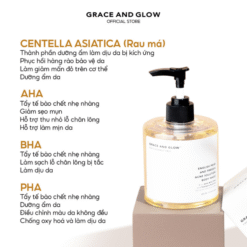 Set quà tặng 8 tháng 3 - COMBO 5 (4 Món)