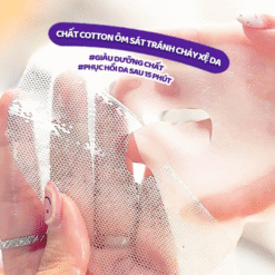 Mặt nạ dưỡng da SUR. MEDIC