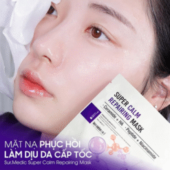 Mặt nạ dưỡng da SUR. MEDIC