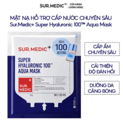 Mặt nạ dưỡng da SUR. MEDIC